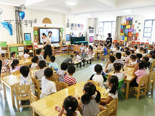 過往活動