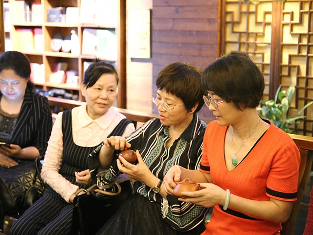 少兒茶文化,茶藝教育咨詢(xún),茶事活動(dòng),湖南藝芳軒茶文化傳播有限責(zé)任公司