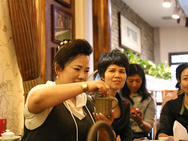 少兒茶文化,茶藝教育咨詢,茶事活動,湖南藝芳軒茶文化傳播有限責(zé)任公司