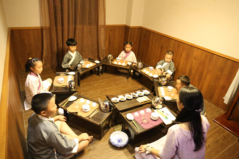 少兒茶文化,茶藝教育咨詢(xún),茶事活動(dòng),湖南藝芳軒茶文化傳播有限責(zé)任公司